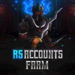 RSAccountsFarm