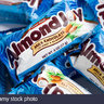 Almond Joy